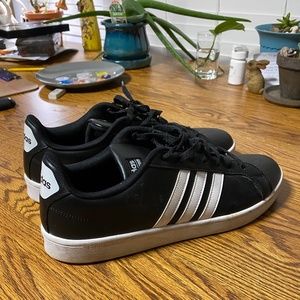 ADDIDAS COURT SHOES